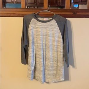 Lularoe Randy Tee